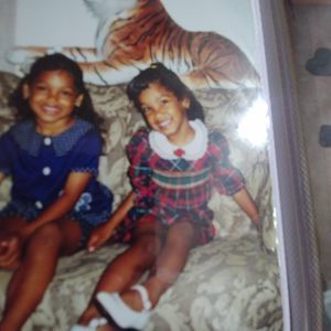 Meet your Posher, Bibi